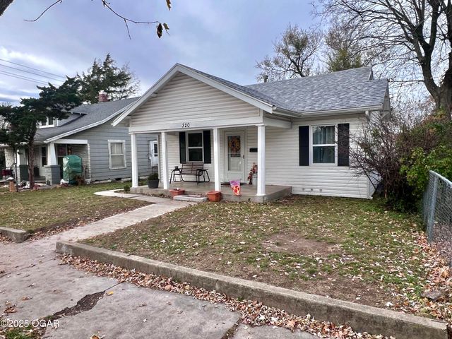 320 S Forest Avenue, Joplin, MO 64801