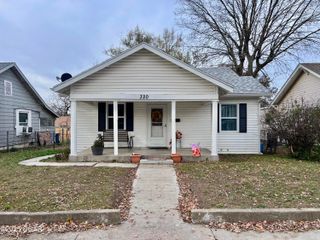 320 S Forest Avenue, Joplin, MO 64801