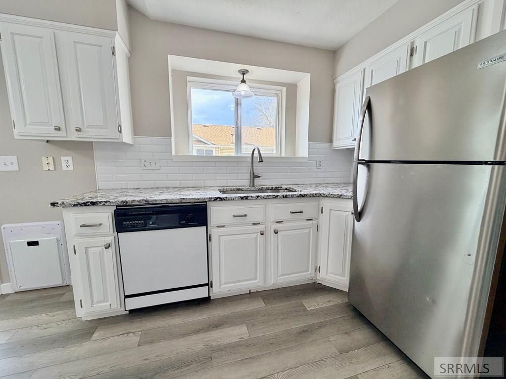 Image 11 of property listing at 1107 Skyline Drive, Idaho Falls, ID 83402