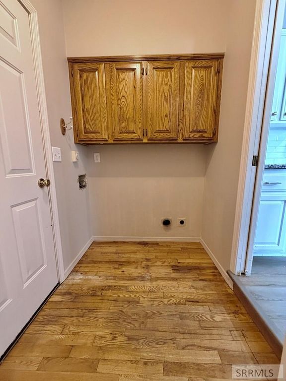 Image 15 of property listing at 1107 Skyline Drive, Idaho Falls, ID 83402