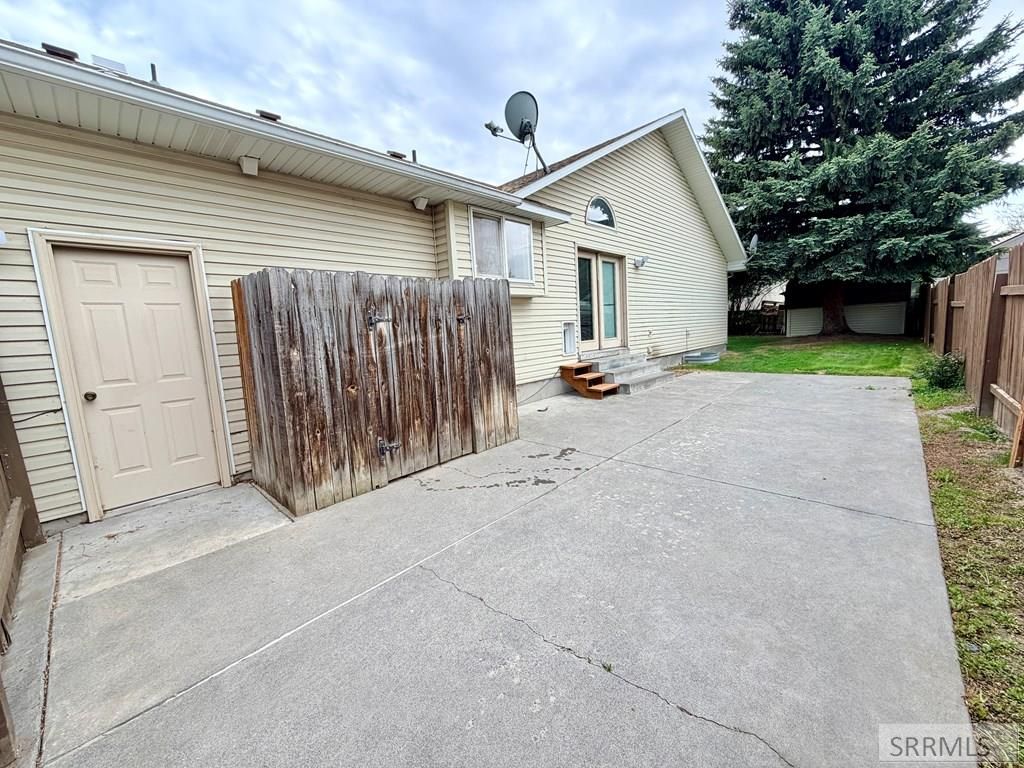 Image 33 of property listing at 1107 Skyline Drive, Idaho Falls, ID 83402