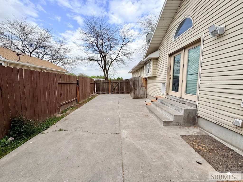 Image 34 of property listing at 1107 Skyline Drive, Idaho Falls, ID 83402