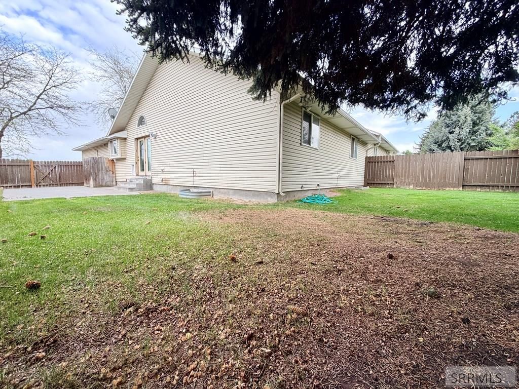 Image 35 of property listing at 1107 Skyline Drive, Idaho Falls, ID 83402