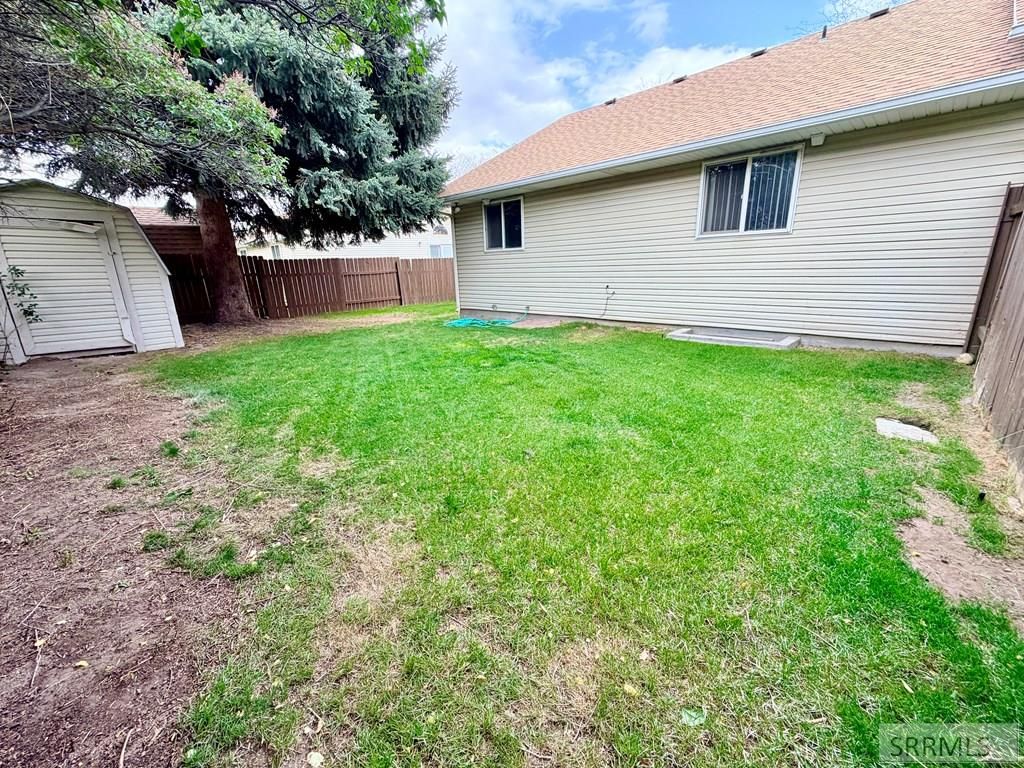 Image 36 of property listing at 1107 Skyline Drive, Idaho Falls, ID 83402