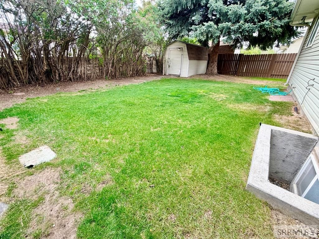 Image 37 of property listing at 1107 Skyline Drive, Idaho Falls, ID 83402