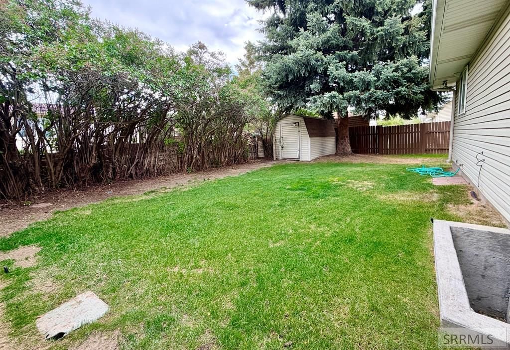 Image 38 of property listing at 1107 Skyline Drive, Idaho Falls, ID 83402