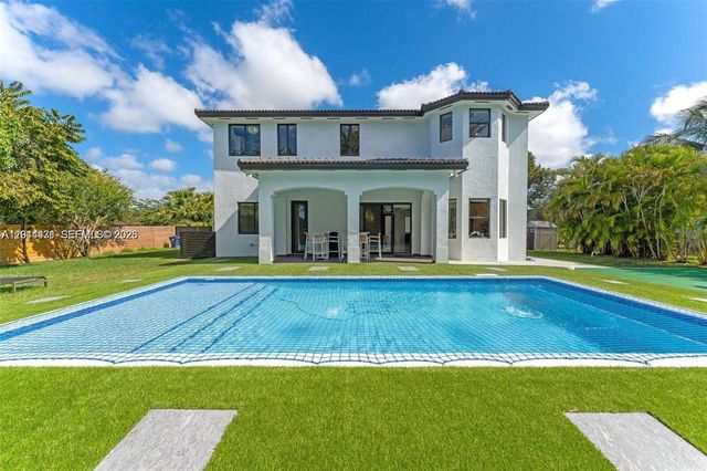19246 SW 132nd Ave, Miami, FL 33177