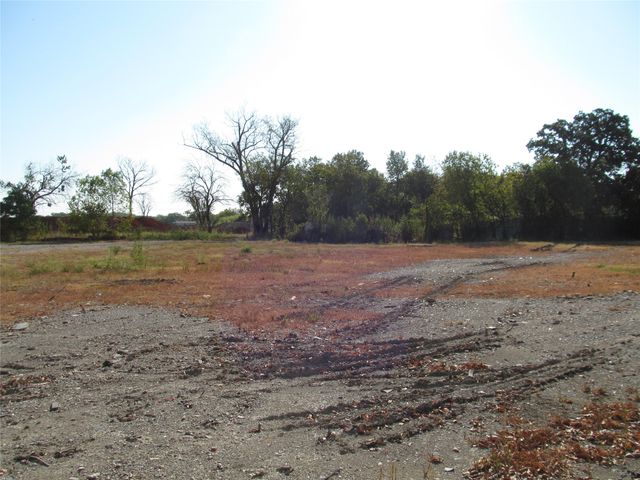 2717 Morrell Avenue, Dallas, TX 75203