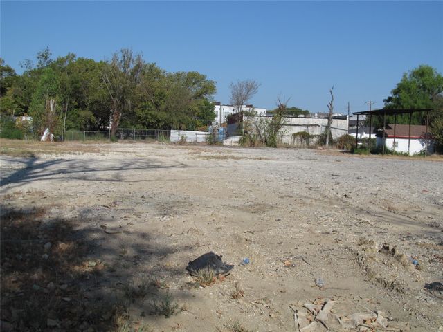 2717 Morrell Avenue, Dallas, TX 75203