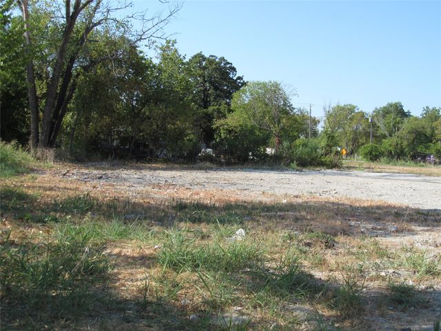 2717 Morrell Avenue, Dallas, TX 75203