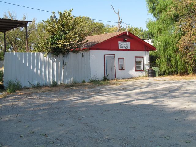 2717 Morrell Avenue, Dallas, TX 75203