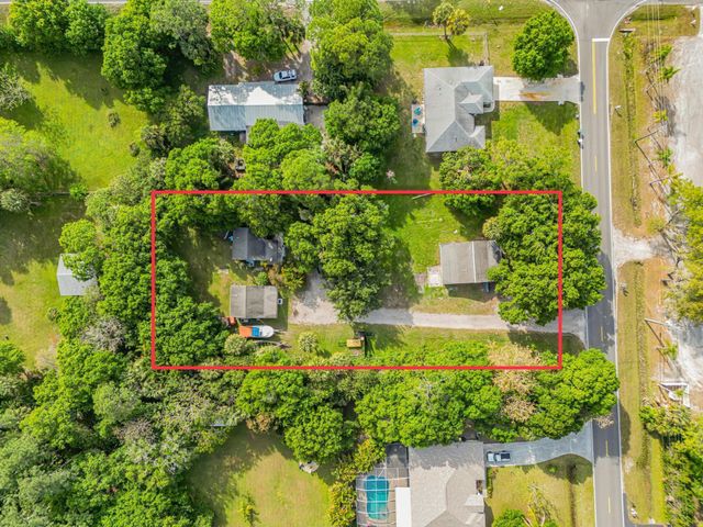 4851 Kirby Loop Road A, Fort Pierce, FL 34981