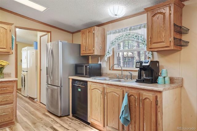 2450 Pathfinder Road, Florissant, CO 80816