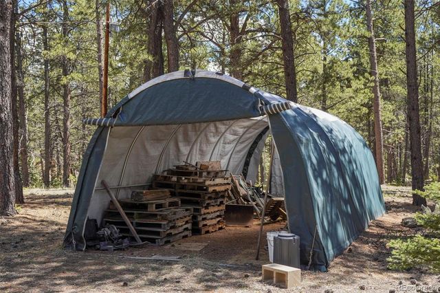 2450 Pathfinder Road, Florissant, CO 80816