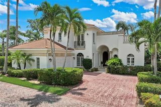 4650 Via Roma, Estero, FL 34134