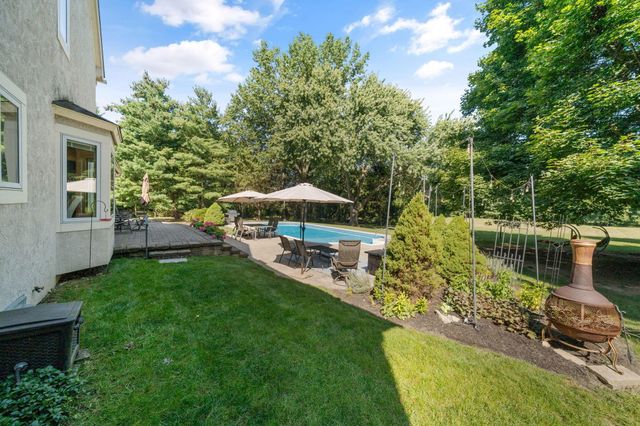 4944 Rutherford Road, Powell, OH 43065