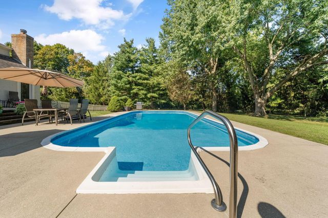 4944 Rutherford Road, Powell, OH 43065