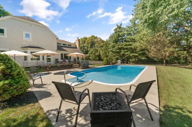 4944 Rutherford Road, Powell, OH 43065