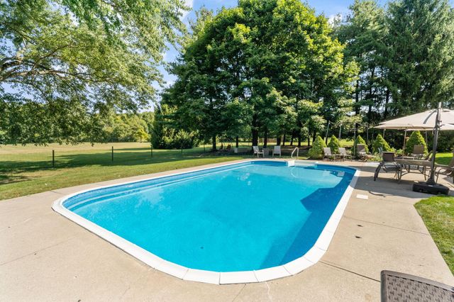 4944 Rutherford Road, Powell, OH 43065