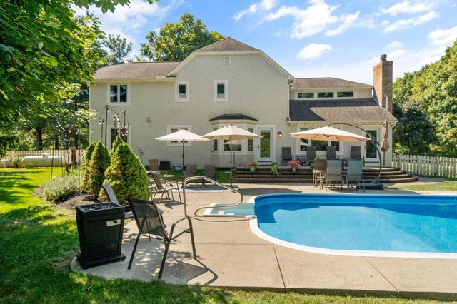 4944 Rutherford Road, Powell, OH 43065