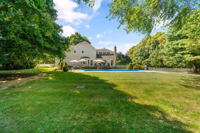 4944 Rutherford Road, Powell, OH 43065