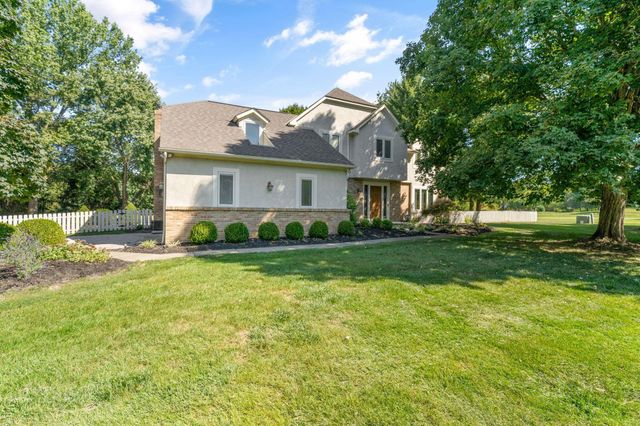 4944 Rutherford Road, Powell, OH 43065