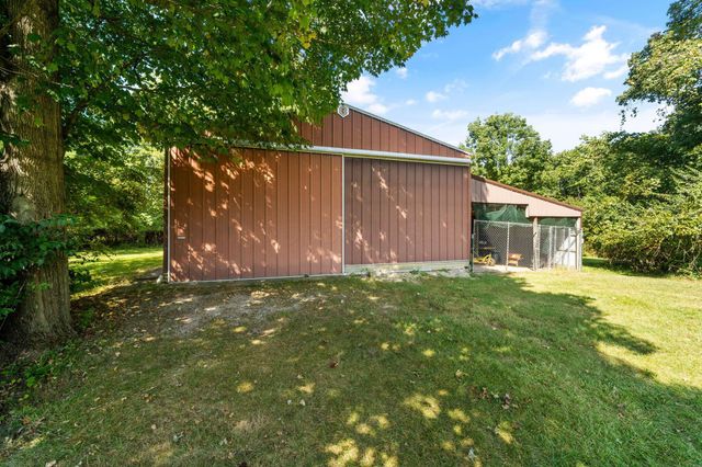 4944 Rutherford Road, Powell, OH 43065