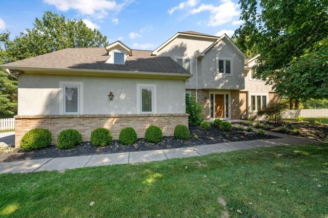 4944 Rutherford Road, Powell, OH 43065