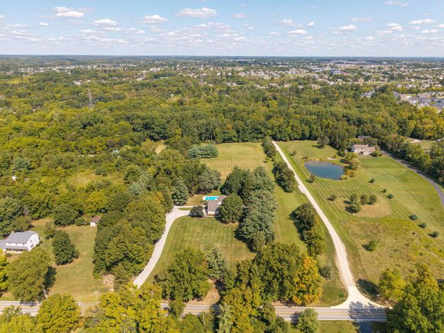 4944 Rutherford Road, Powell, OH 43065
