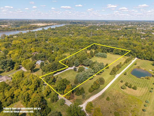 4944 Rutherford Road, Powell, OH 43065