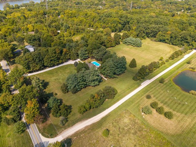 4944 Rutherford Road, Powell, OH 43065