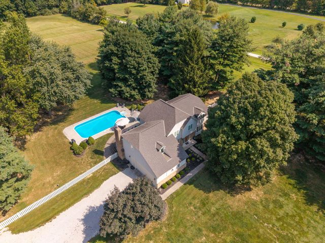 4944 Rutherford Road, Powell, OH 43065