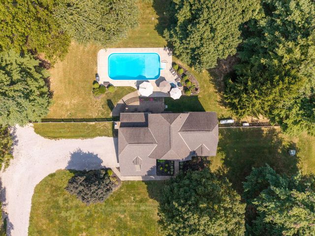 4944 Rutherford Road, Powell, OH 43065