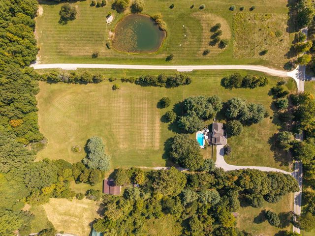 4944 Rutherford Road, Powell, OH 43065