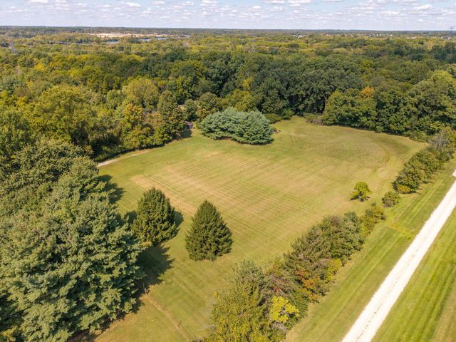 4944 Rutherford Road, Powell, OH 43065