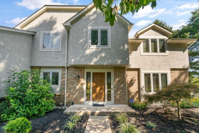 4944 Rutherford Road, Powell, OH 43065