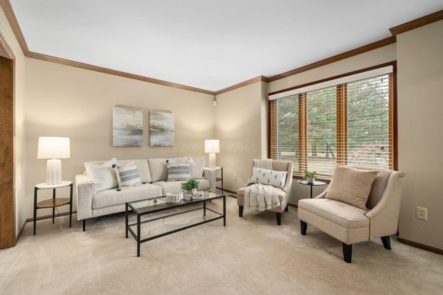 4944 Rutherford Road, Powell, OH 43065