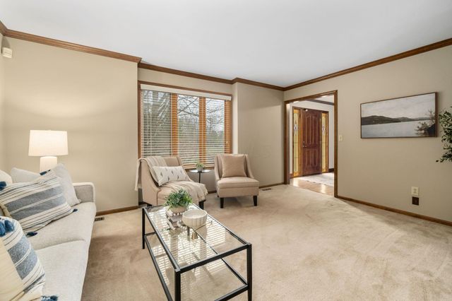 4944 Rutherford Road, Powell, OH 43065