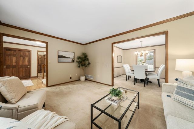 4944 Rutherford Road, Powell, OH 43065