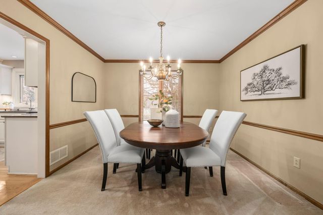 4944 Rutherford Road, Powell, OH 43065