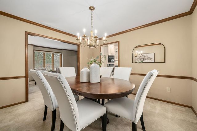 4944 Rutherford Road, Powell, OH 43065