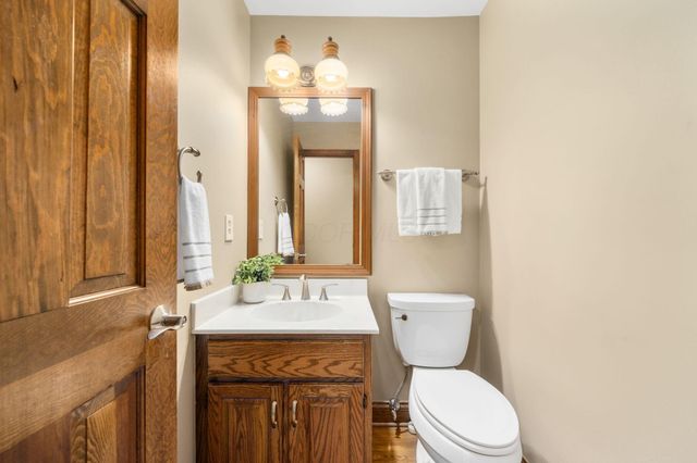 4944 Rutherford Road, Powell, OH 43065