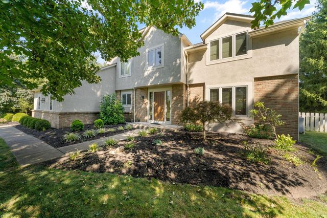 4944 Rutherford Road, Powell, OH 43065