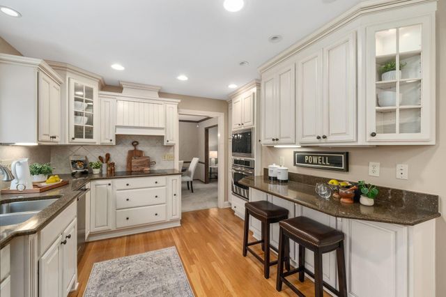 4944 Rutherford Road, Powell, OH 43065