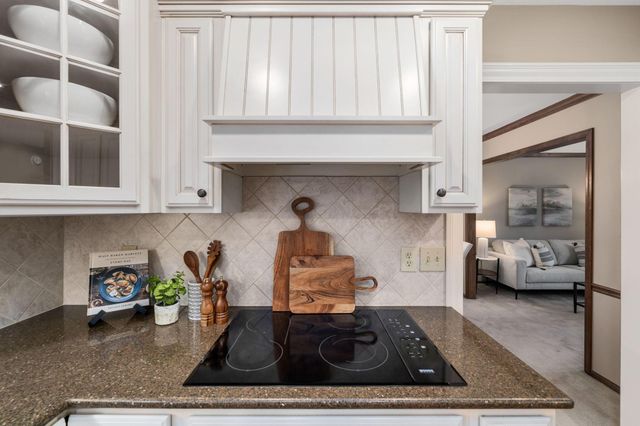 4944 Rutherford Road, Powell, OH 43065