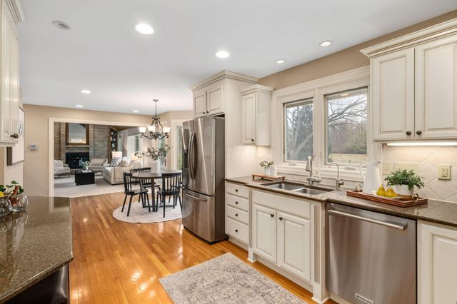 4944 Rutherford Road, Powell, OH 43065