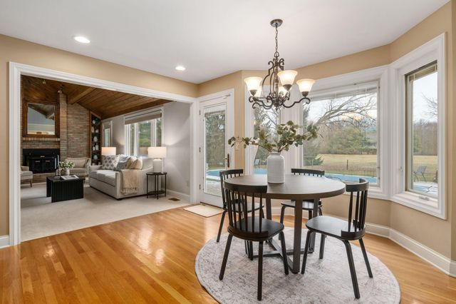 4944 Rutherford Road, Powell, OH 43065