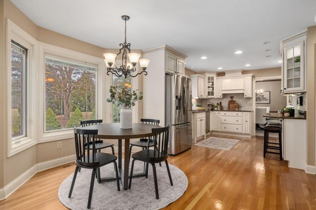 4944 Rutherford Road, Powell, OH 43065