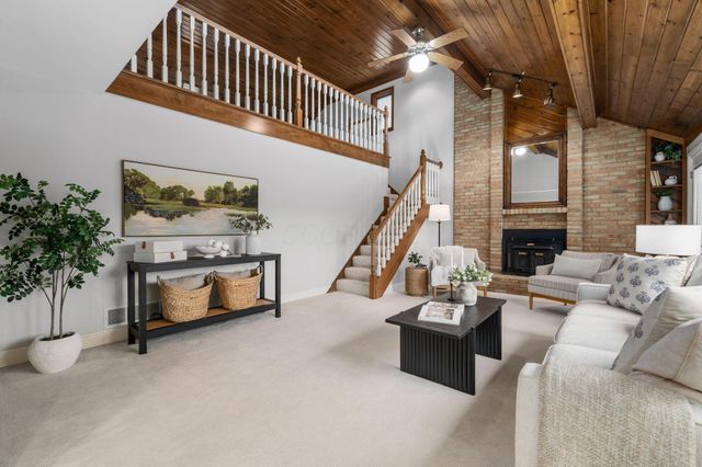 4944 Rutherford Road, Powell, OH 43065