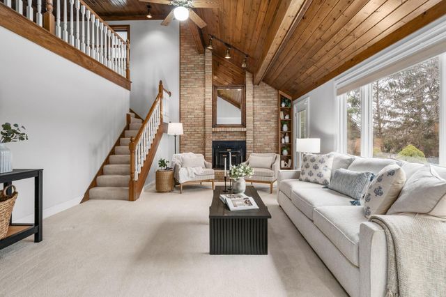 4944 Rutherford Road, Powell, OH 43065